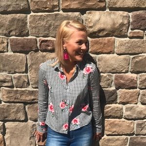 Meet your Posher, Sammie